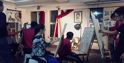 【小集训】长期作业进行时，看我们能量爆棚！